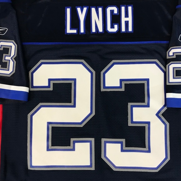 marshawn lynch buffalo bills jersey